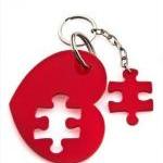 Puzzle Accessories, Key Cha..